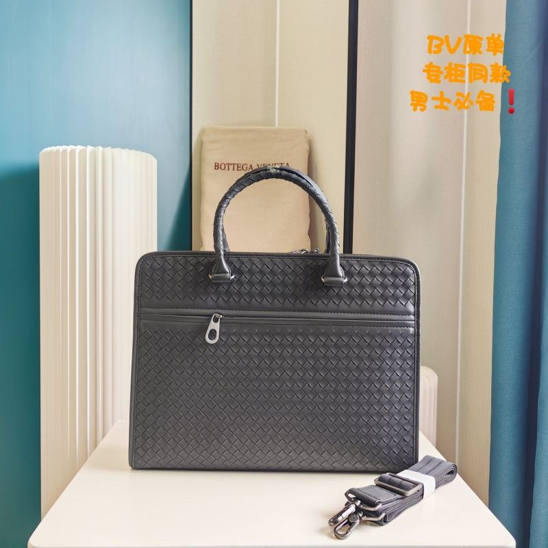 Mens Bottega Veneta Briefcases